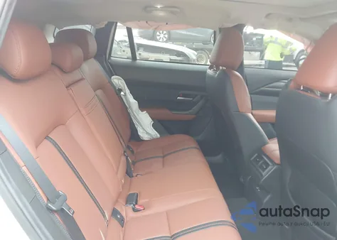 2024 Mazda Cx-50 2.5 Turbo Premium из США, поврежденный, VIN 7MMVABDY8RN209081